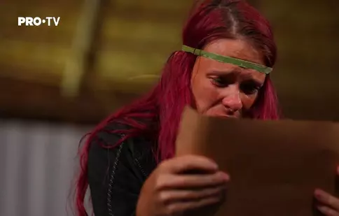 Ramona de la Survivor 2022, despre tragedia prin care a trecut. „Soțul a decedat după accident. Eu am fost în comă”