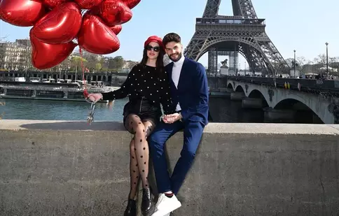 Cu ce problemă s-au confruntat Cleopatra Stratan și Edward Sanda după ce s-au întors din vacanță. „E grav”
