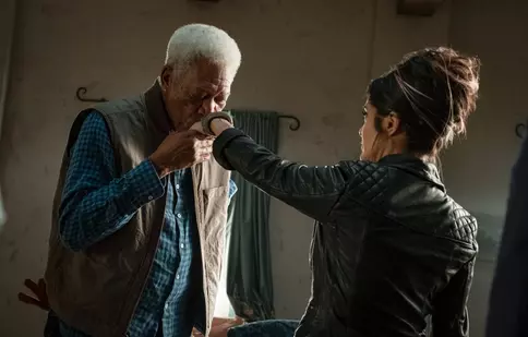 Filme la TV azi, 2 martie: „Hitman's Bodyguard 2: Nevasta asasinului”, „Argo”, „Ted”, „Secretul templului”