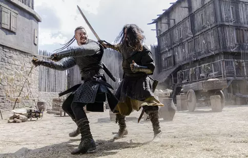 Serialul „The Last Kingdom” de la Netflix a ajuns la final. Ce urmează?