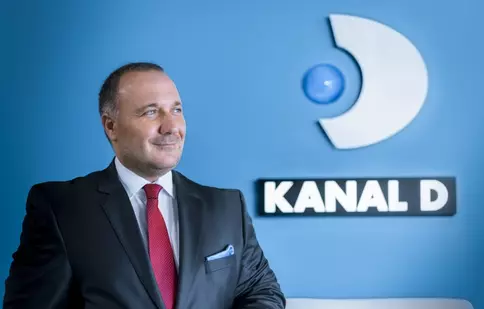 Kanal D împlinește astăzi, de 1 martie, 15 ani!