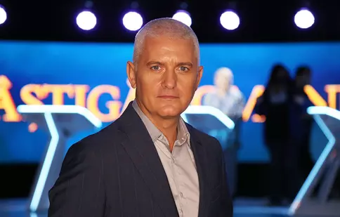 Virgil Ianțu: „Noul sezon este spectaculos”. „Câștigă România!” revine de luni, 21 martie, în grila de primăvară a TVR 2
