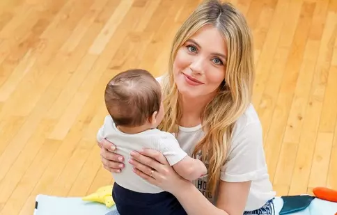 Andreea Ibacka, imagini adorabile cu fiul ei. Ce a dezvăluit despre viața alături de Tiago