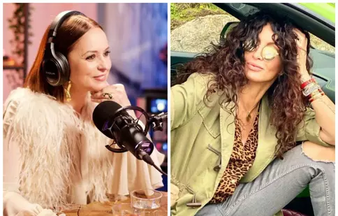Andreea Marin, dezvăluiri neașteptate despre relația cu Mihaela Rădulescu. „Am tot încercat să scap”