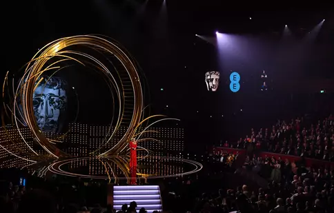 S-au acordat premiile BAFTA, ediția 2022. Cine sunt câștigătorii