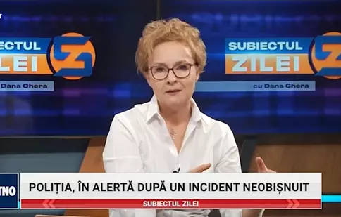 Anunțul făcut de ETNO TV la o lună de la relansare