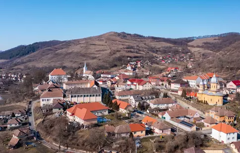 ROventura, 20 martie 2022. Mureșul romantic, pe înțelesul tuturor
