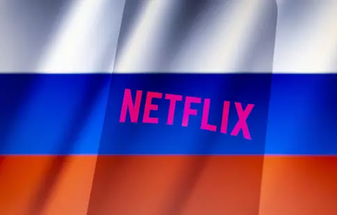 Netflix opreşte toate proiectele şi achiziţiile viitoare din Rusia. Măsura este temporară