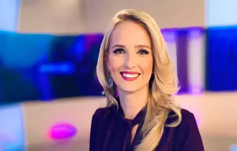 Antreprenoriat, dincolo de pupitrul știrilor. Teodora Tompea (Digi24) are o afacere de familie