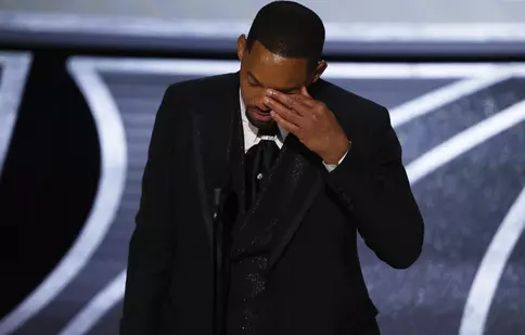 Lovitură puternică pentru Will Smith. Ce se întâmplă cu proiectele actorului după ce l-a pălmuit pe Chris Rock