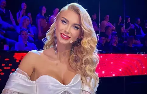 O nouă provocare pentru Andreea Bălan:  dans pe gheață. Artista va fi implicată și într-un alt proiect la Antena 1