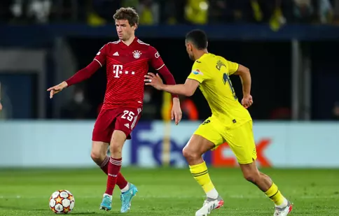Cine transmite Bayern Munchen - Villarreal, meci din sferturile de finală din Liga Campionilor