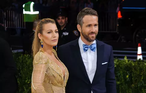 Met Gala 2022. Blake Lively și Ryan Reynolds vor fi gazdele evenimentului