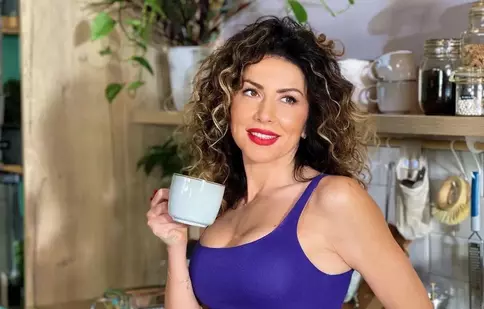 Carmen Brumă, dezvăluiri despre relația cu Mircea Badea. „Nu e ca la diete”