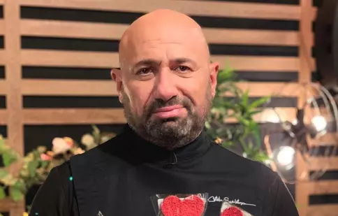 Cătălin Scărlătescu, prima apariție la TV alături de iubita lui. Ce a dezvăluit Liviu Vârciu despre relația lor