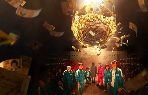 Ce se întâmplă cu „Squid Game”. Anunțul făcut de creatorul serialului coreean de la Netflix