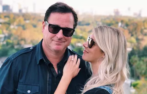 Decizia luată de văduva lui Bob Saget, la doar 3 luni de la moartea actorului