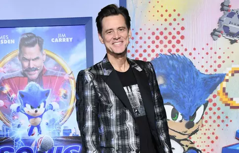 Decizia uimitoare luată de Jim Carrey, după o carieră de 4 decenii