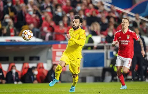 Cine transmite FC Liverpool - Benfica Lisabona, meci din sferturile de finală din Liga Campionilor
