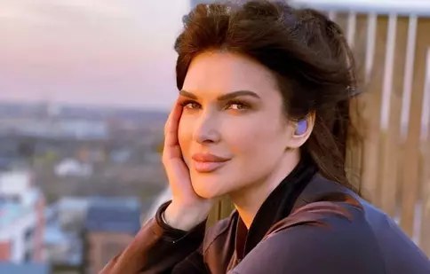 „Monica Bîrlădeanu se mărită!”. Știrea care i-a păcălit pe fanii actriței