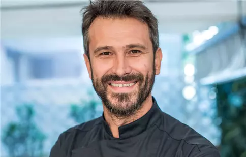 Nicolai Tand, mărturii sincere despre primul mariaj. De ce a divorțat de fosta soție: „Ea era doar în strasuri, eu lucram doar cu bolnavi”
