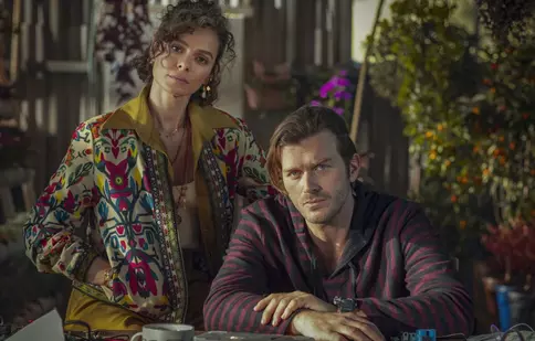 „Nume de cod: S-245”, serial turcesc cu Kıvanç Tatlıtuğ are premiera în curând pe Netflix