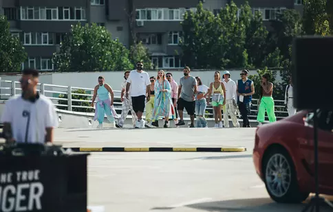 One True Singer. Primii concurenți care vor merge la proba eliminatorie