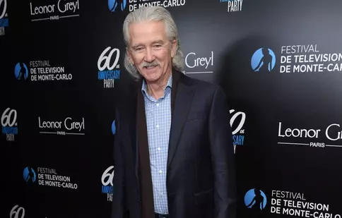 Patrick Duffy, vedeta din „Dallas”, despre găsirea dragostei în pandemie. „M-a găsit ea”