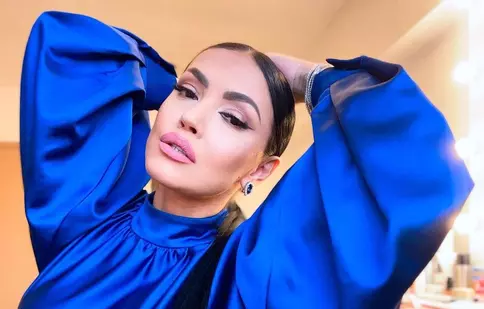 Reacția inedită avută de Andreea Mantea. Ce le-a reproșat concurentelor de la „Casa iubirii”