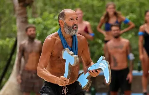 Cine este Relu Pănescu de la „Survivor All Stars”. Cel mai vârstnic concurent a fost deputat, apoi s-a reprofilat