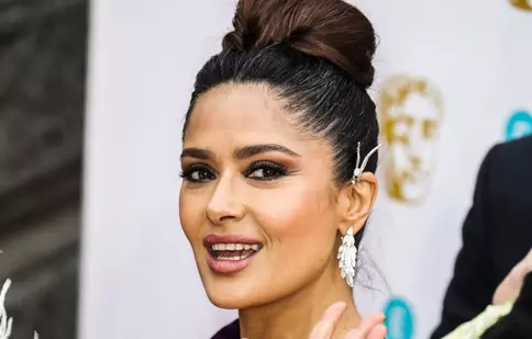 Salma Hayek se alătură distribuției din seria „Magic Mike”. Pe cine înlocuiește actrița