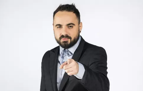 Prin ce a trecut Emi, de la Noaptea Târziu, chiar înainte de prima gală „Te cunosc de undeva!”. „M-am trezit cu...”