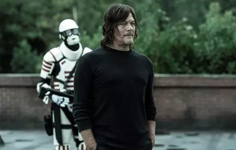 Sfârșitul unei epoci: „The Walking Dead” a ajuns la final