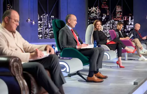 Doi concurenți vin cu o idee unică la Imperiul Leilor 2022. Wargha Enayati, dezvăluire șocantă despre pisica lui