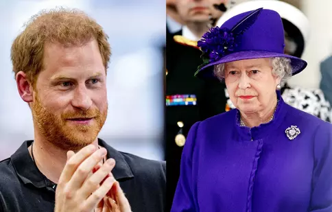 Prințul Harry, despre vizita secretă din Marea Britanie. Ce a vorbit cu Regina Elisabeta