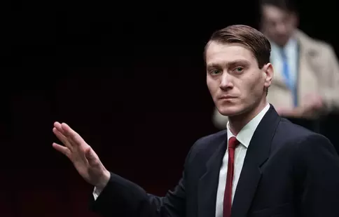 “Oedip rege” în vremuri de pandemie. Celebra tragedie a lui Sofocle se joacă la Teatrul Național Craiova