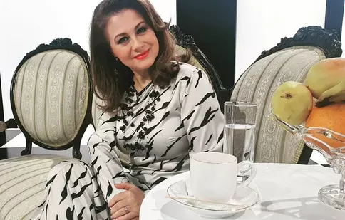 Corina Dănilă, despre prima sa iubire și emoțiile Bacalaureatului
