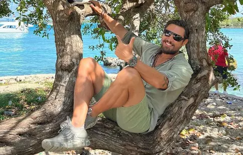De ce folosește Daniel Pavel cuvinte „bizare” la „Survivor România” 2022. Ce studii are prezentatorul TV