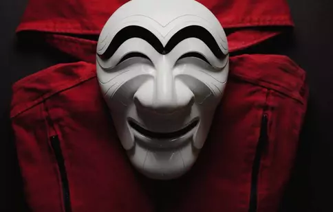 Netflix a lansat primul trailer pentru „Casa de Papel: Coreea”. Când are loc premiera