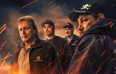 „O pradă mortală” revine în grila Discovery Channel. Când e premiera noului sezon