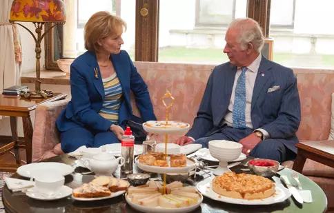 Prințul Charles, din nou în România. Care este motivul vizitei