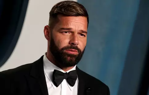 Ricky Martin și-a surprins fanii. Cum arată artistul la 53 de ani: „Ești ca Benjamin Button!”