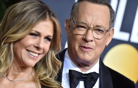 Ritualul matinal neobișnuit care îi ține împreună pe Rita Wilson și Tom Hanks. Secretul celor 38 de ani de căsnicie