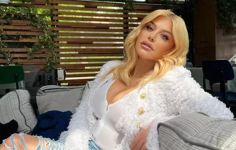 Loredana Groza, transformare uluitoare în Lady Gaga. Ce ținută a purtat la ultimul concert