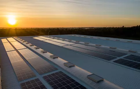 De ce să alegi panourile fotovoltaice: TOP 3 beneficii