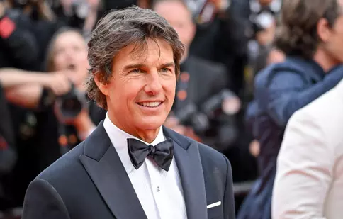 De ce își riscă viața Tom Cruise pentru a face cascadoriile din noul „Top Gun”. Actorul a primit un Palme d’Or onorific la Cannes