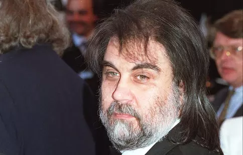 Vangelis, celebrul compozitor de muzică de film, a murit la 79 de ani. Muzicianul era internat într-un spital din Franța