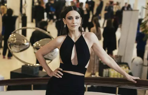 Dana Rogoz, declarații emoționante despre hărțuirea sexuală. „Am încercat și eu să vorbesc despre asta”