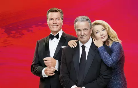 Premieră în longevivul serial american „Tânăr și neliniștit”: o nuntă la care nu se aștepta nimeni!