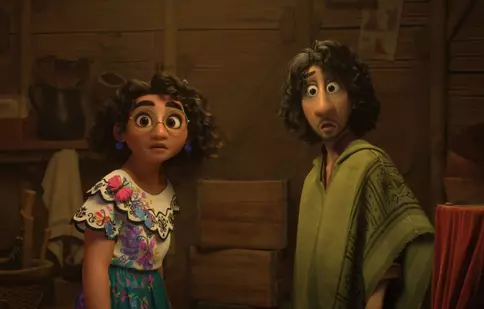 Encanto 2 ar fi deja pe drum la Disney! Ce s-ar putea întâmpla cu membrii familiei Madrigal